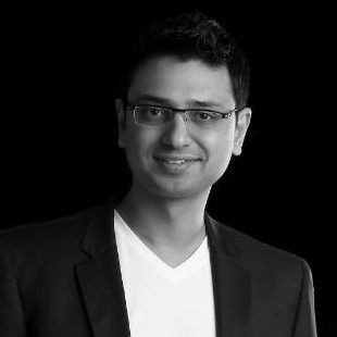 Vishwas Mudagal