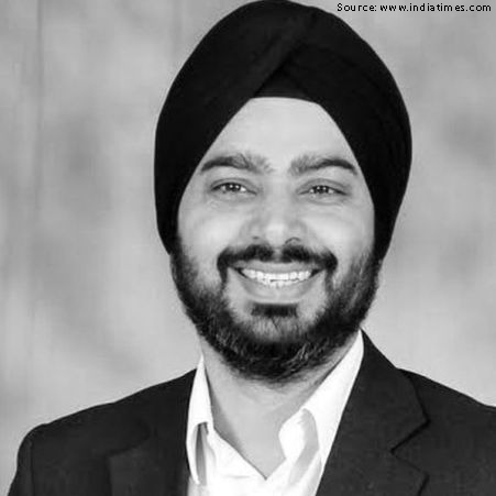 Bipin Preet Singh