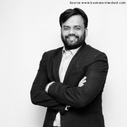 Deepak Garg