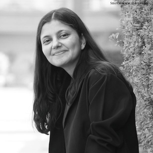 Sairee Chahal