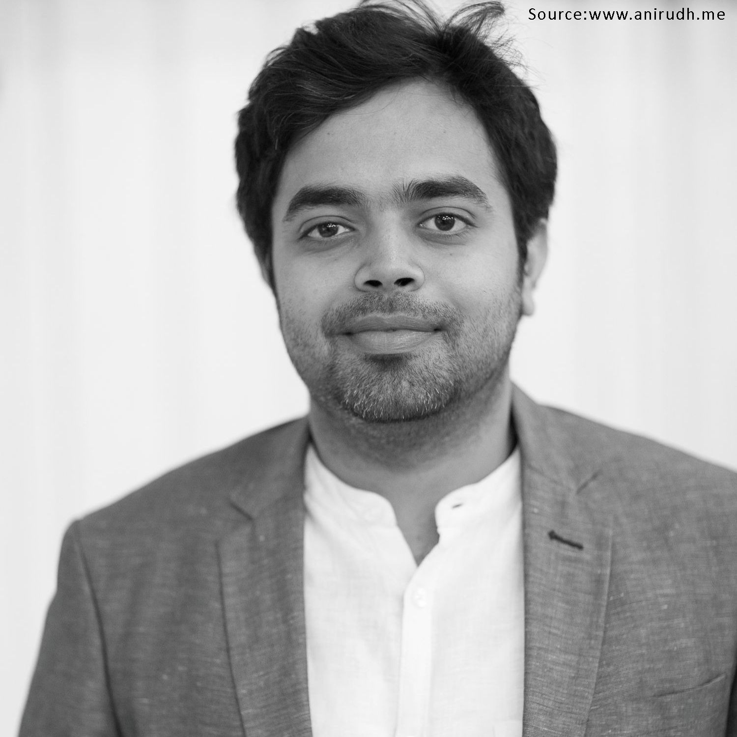 Anirudh Sharma
