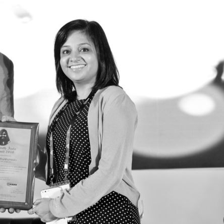 Shalu Jhunjhunwala