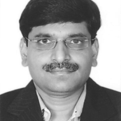 Surya Prakash Madrecha