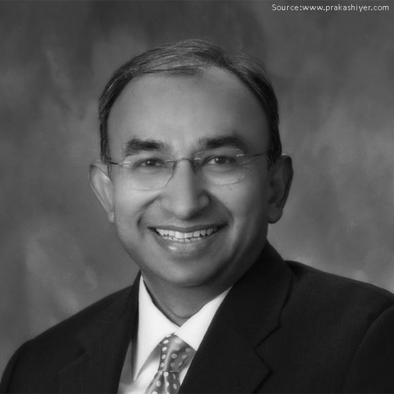 Prakash Iyer