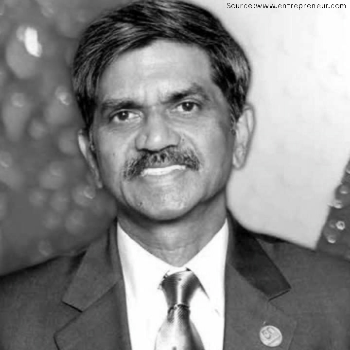 Shiv Shivakumar