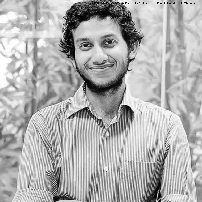 Ritesh Agarwal