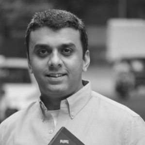 Rudrajeet Desai