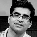 Pradeep Chopra