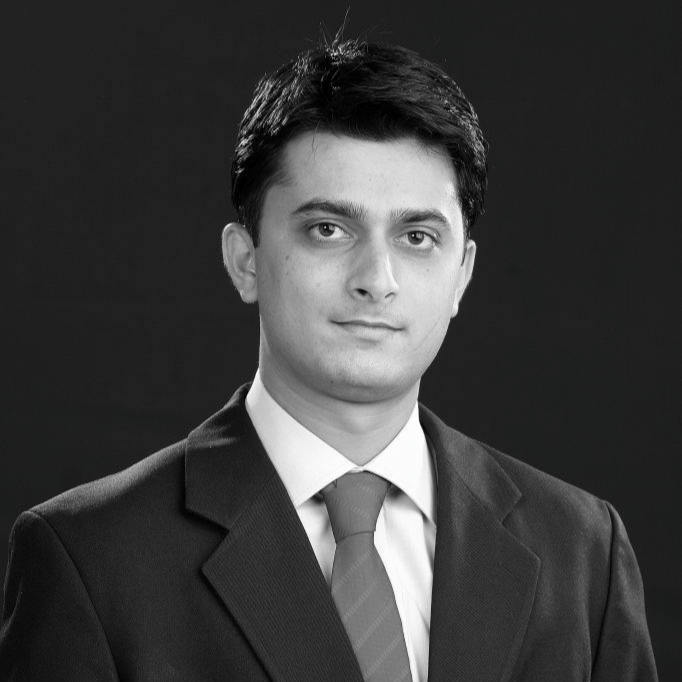 Dhimant Parekh