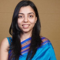 Kamna Chhibber