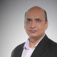 Ashok Menghani