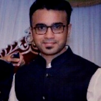 Ujjwal D Gadhvi