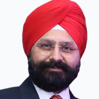 Jagmohan Singh Rishi