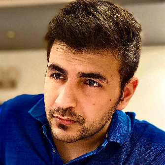 Amit Dhawan