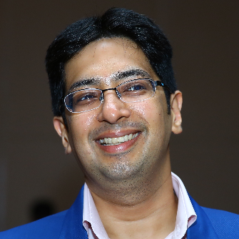 Vikas Chawla