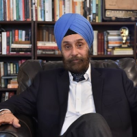 Navtej Singh Sarna