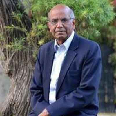 Shyam Saran