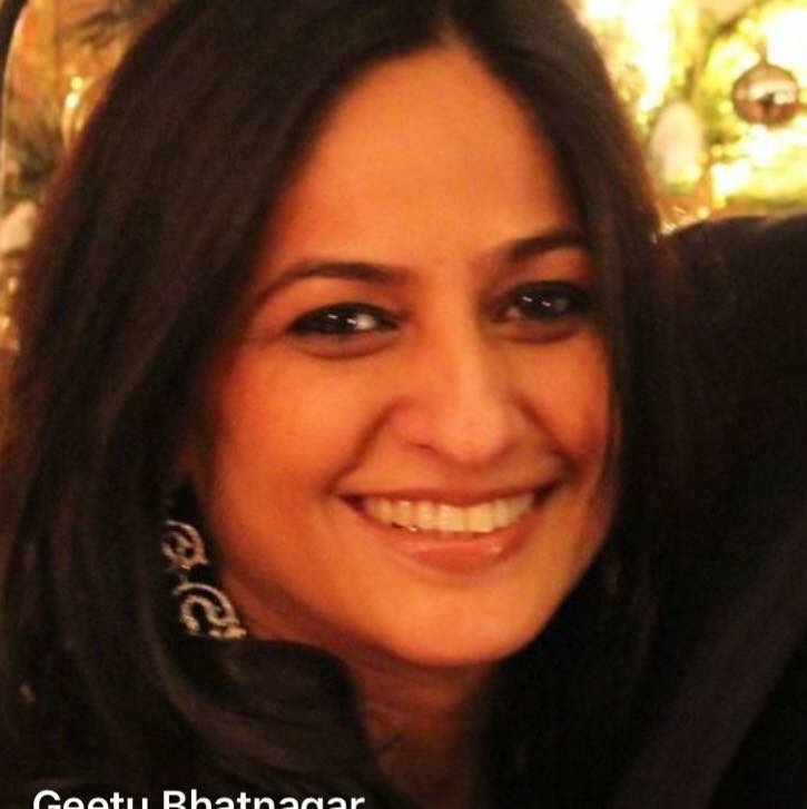 Geetu Bhatnagar