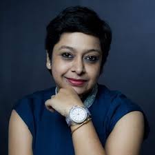 Srijata Bhatnagar