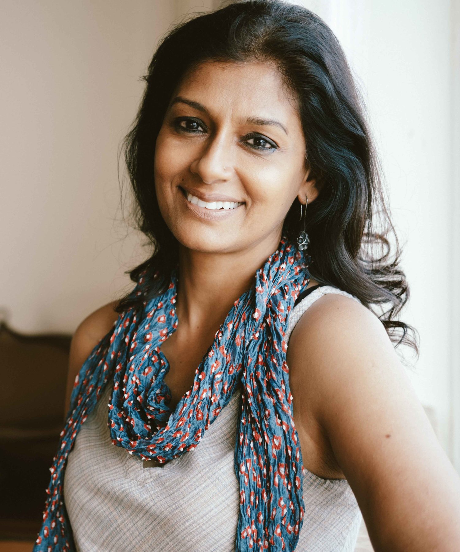 Nandita Das | Indian Actor, Director, Writer, Speaker & Social Advocate