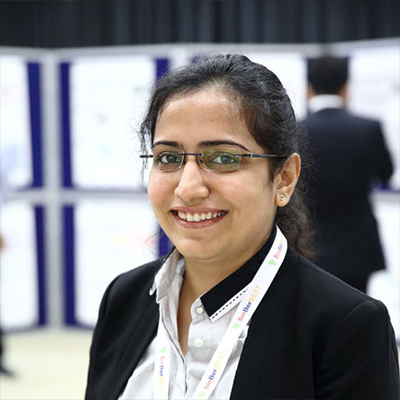 Jayantika Soni