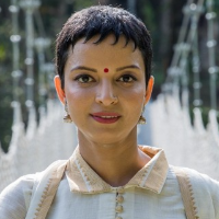 Vasundhara Talware