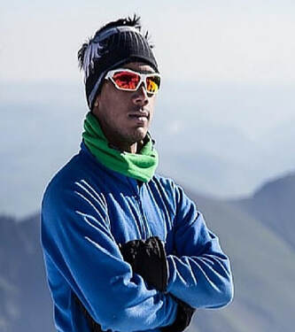 Prem Kumar Singh