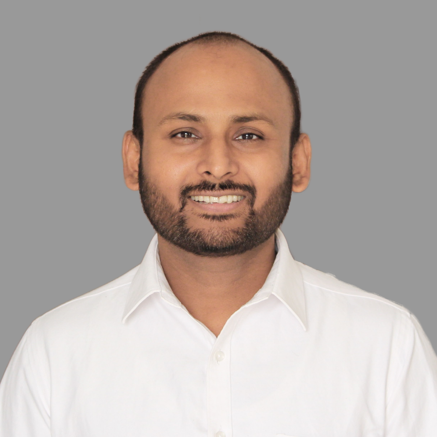 Samir Kumar Sah
