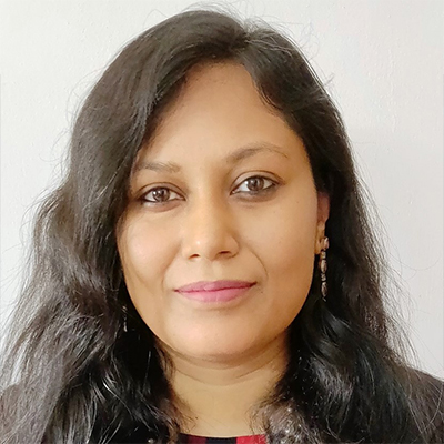 Rishu Garg
