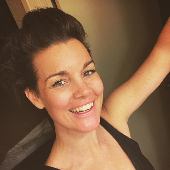 Katie Hilborn