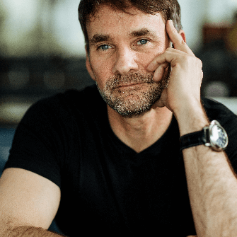 Keith Ferrazzi
