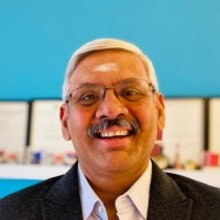 Dr. Kumar Iyer