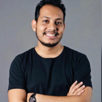 Rohit Dosi