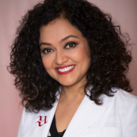 Dr Rashmi Shetty