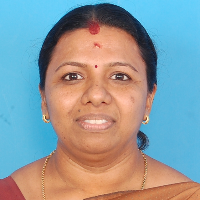 Beena Anil