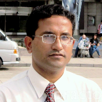 Dr. Anirban Sinha