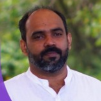 Shiju Sasidharan