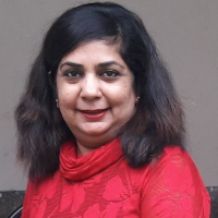 Gauri Kacherikar