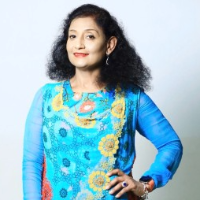 Dr. Renuka David