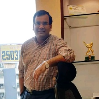 Shailesh Srivastava