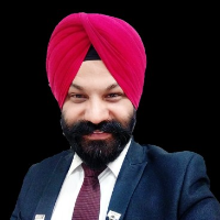 Dipender Singh