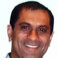 Manoj Lalwani