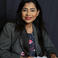 Shweta Shalini