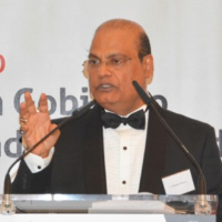 Prof. Mahendra Chouhan