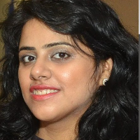 Swati Mahajan