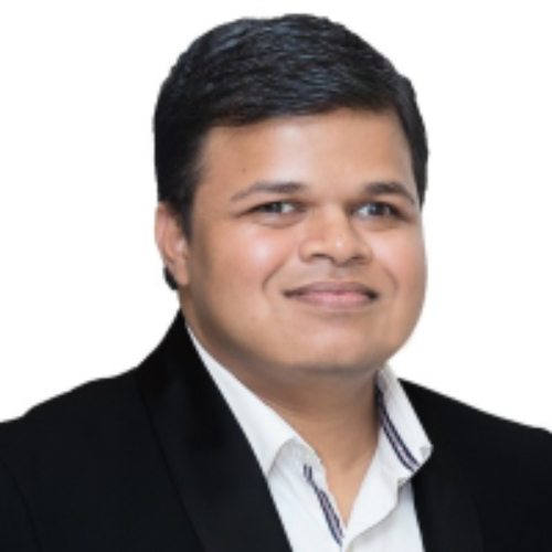 Chandrasekhar Panda