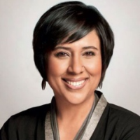 Barkha Dutt