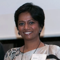 Dr Sharmila Anand