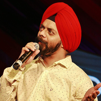 Inderpal Singh