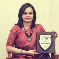 Vineeta Hariharan